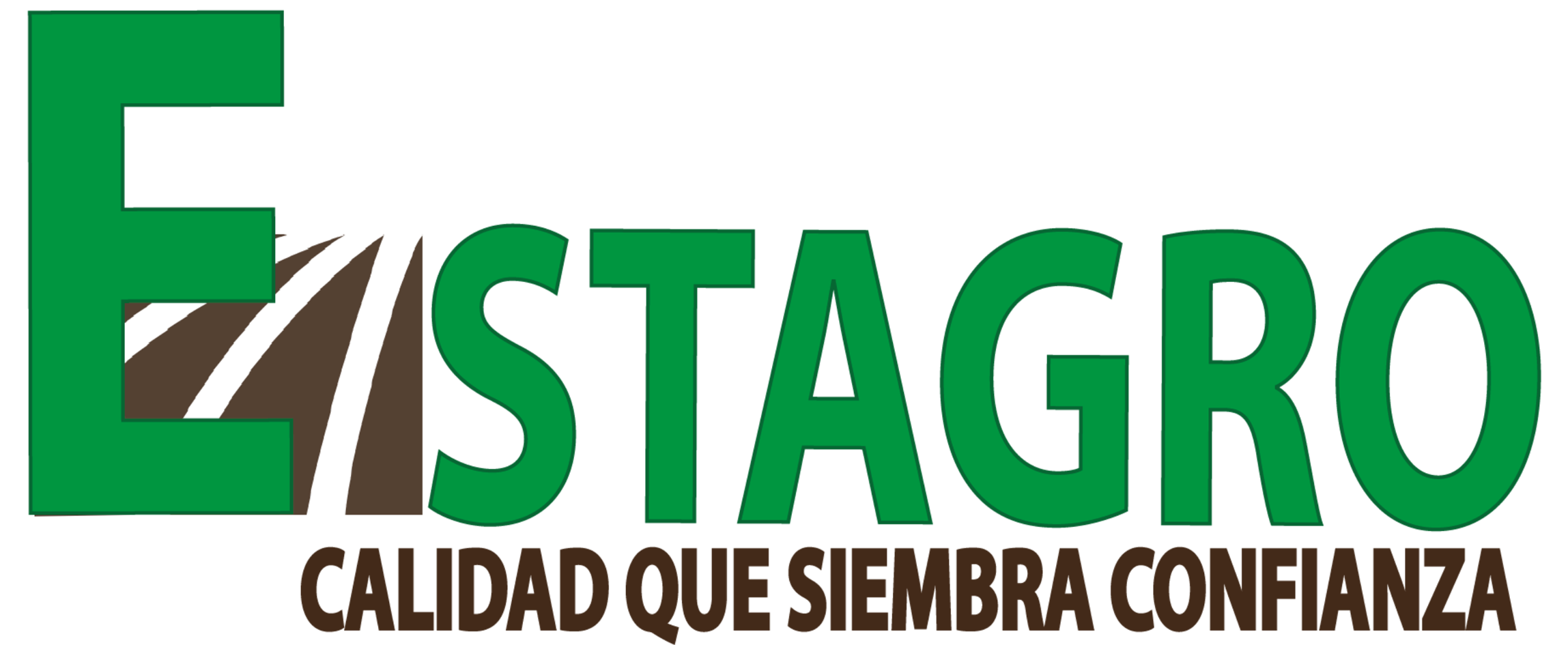 Logo Estagro