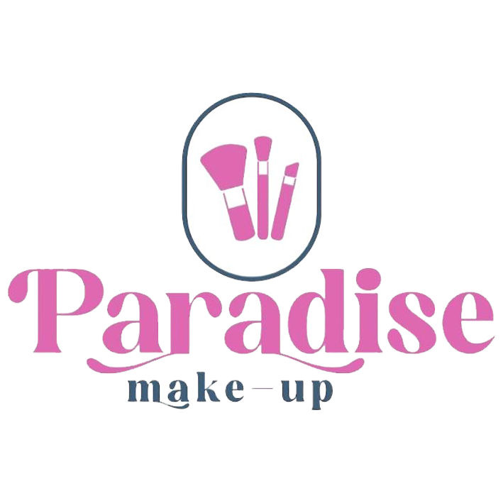 Logo Paradise MakeUp