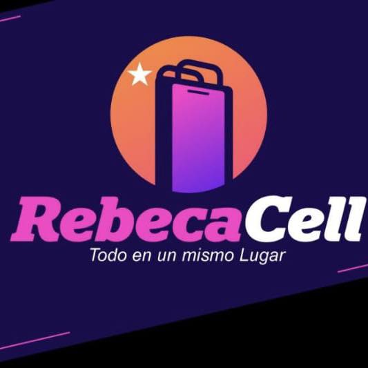 Logo Rebeca Cell