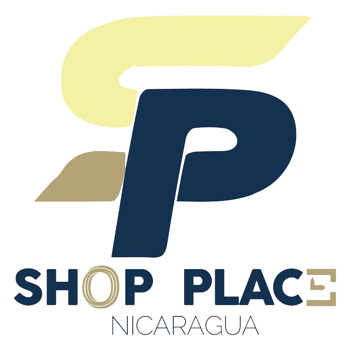 Logo Shop Place