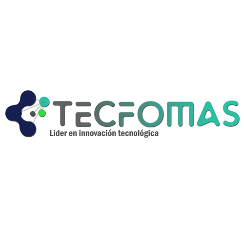 Logo TECFOMAS